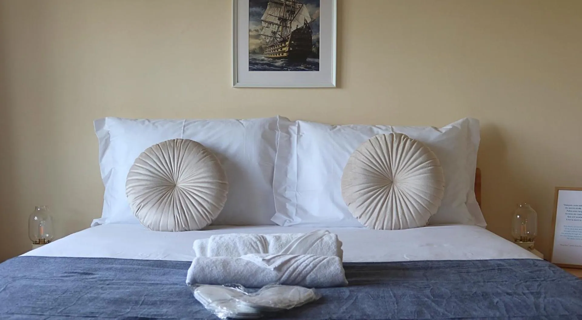 Art 4 You Carcavelos Suites Portugal