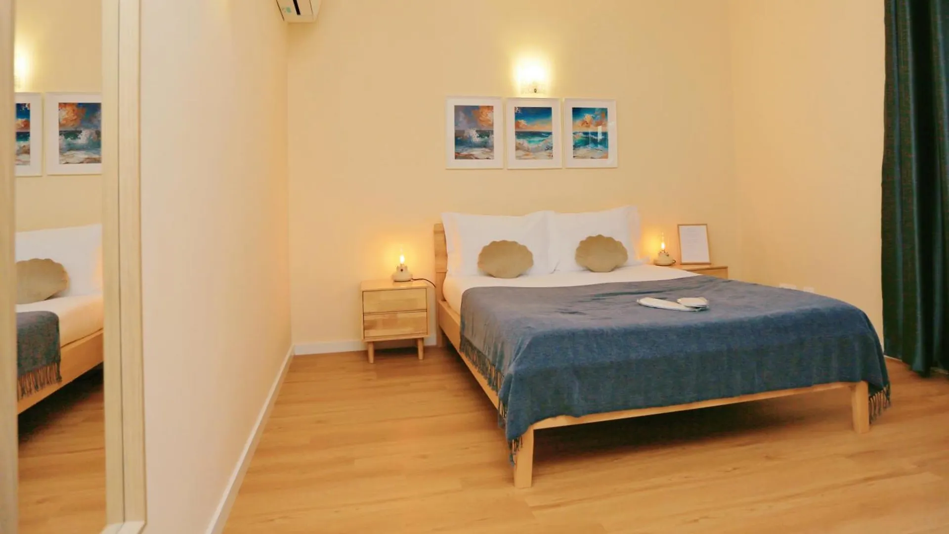 Bed & Breakfast Art 4 You Carcavelos Suites