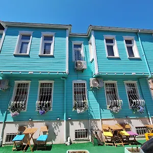 ***** Hotel Fidelya Boutique Turkey