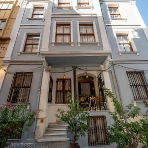  Hotel Valeria Antique 1892 Turkey