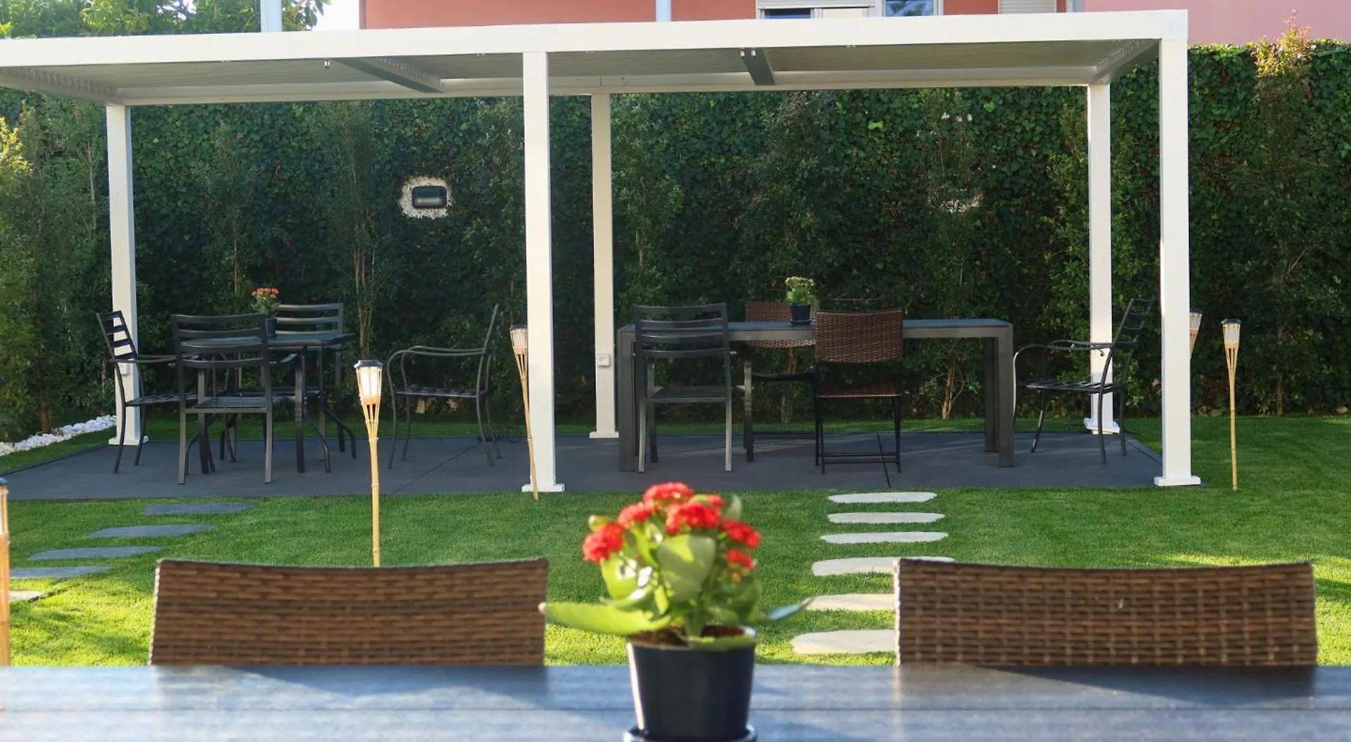 Bed & Breakfast Art 4 You Carcavelos Suites