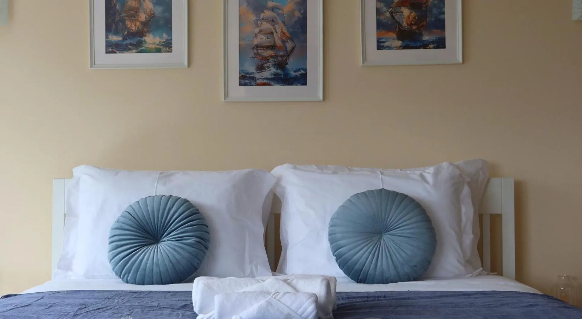 Art 4 You Carcavelos Suites 0*, Carcavelos (Lisbon) Portugal