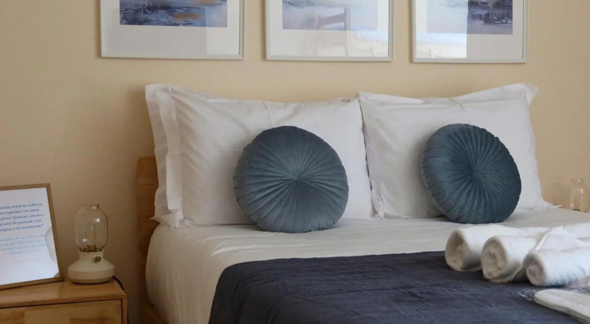 Art 4 You Carcavelos Suites Portugal