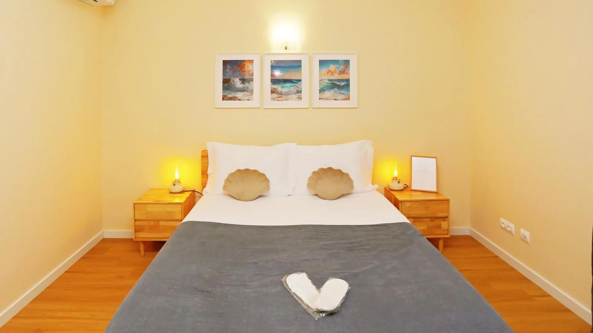 Art 4 You Carcavelos Suites Bed & Breakfast Carcavelos (Lisbon)