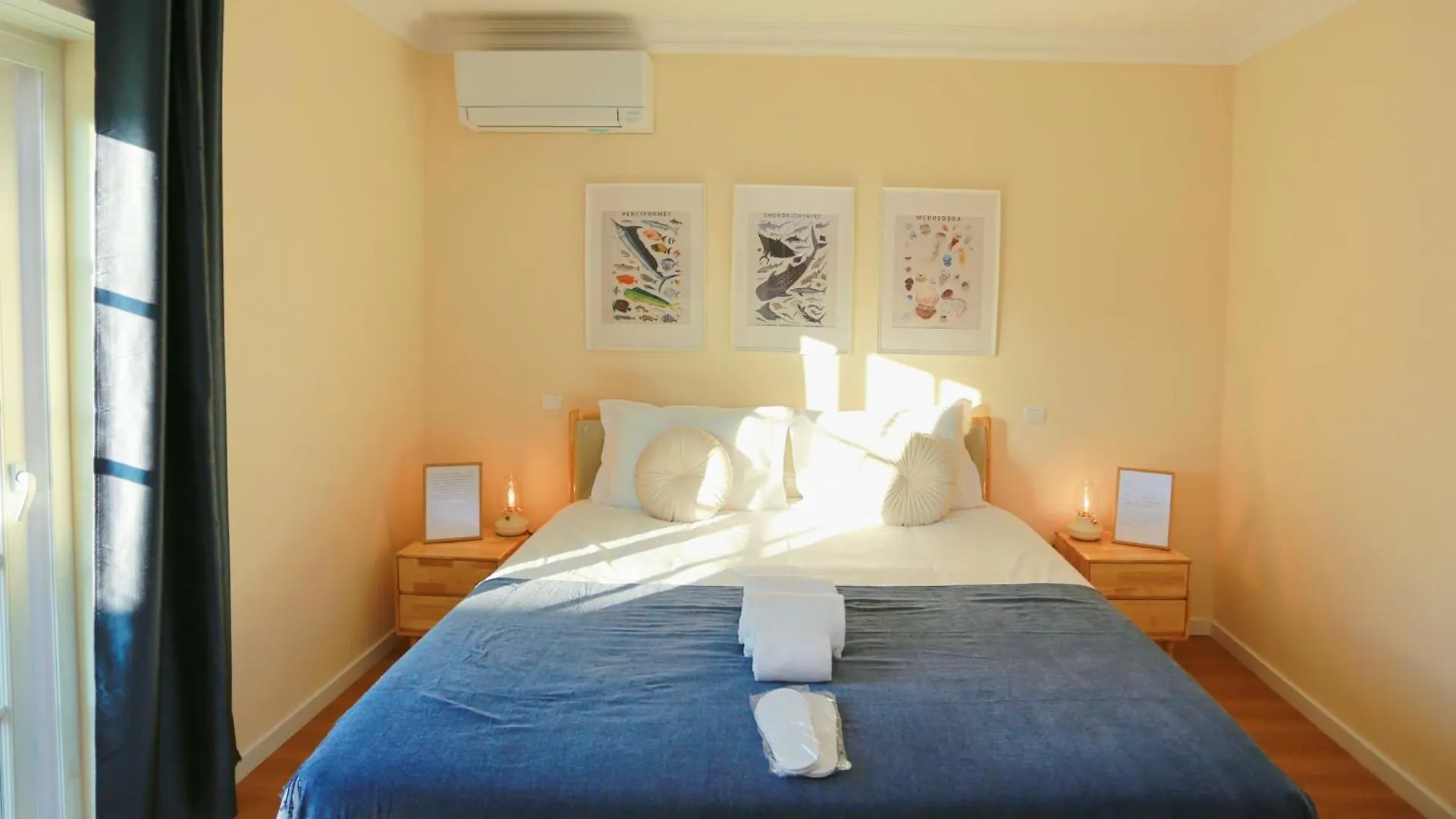 Art 4 You Carcavelos Suites 0*, Carcavelos (Lisbon) Portugal