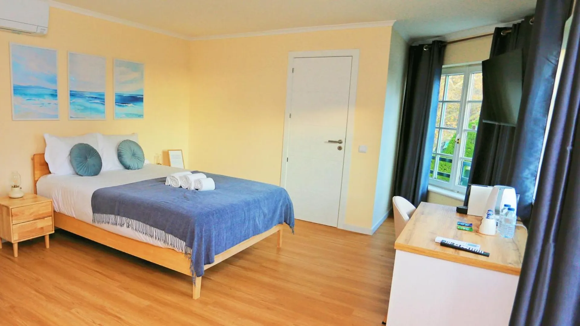 Art 4 You Carcavelos Suites Bed & Breakfast Carcavelos (Lisbon)