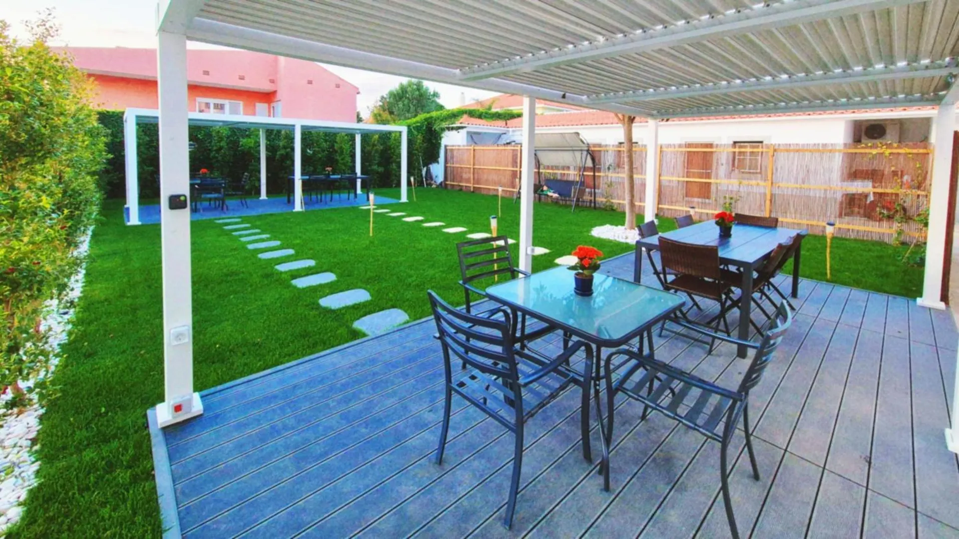 Bed & Breakfast Art 4 You Carcavelos Suites